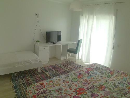 Bed & Breakfast Baleal Spot