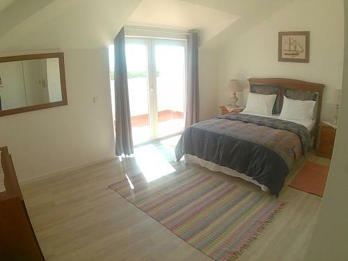 Bed & Breakfast Baleal Spot