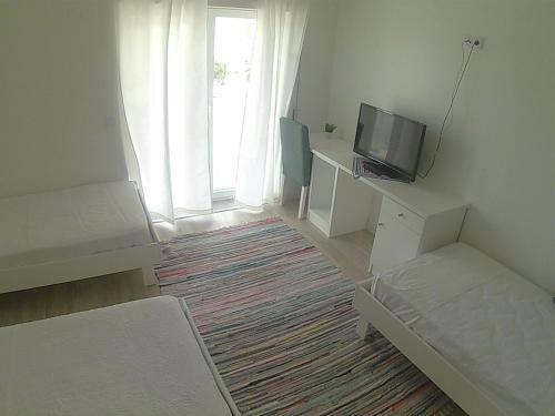 Bed & Breakfast Baleal Spot