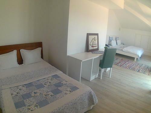 Bed & Breakfast Baleal Spot