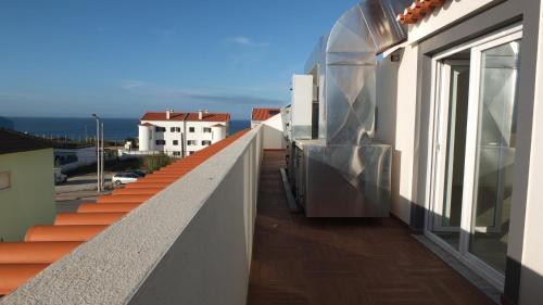 Bed & Breakfast Baleal Spot