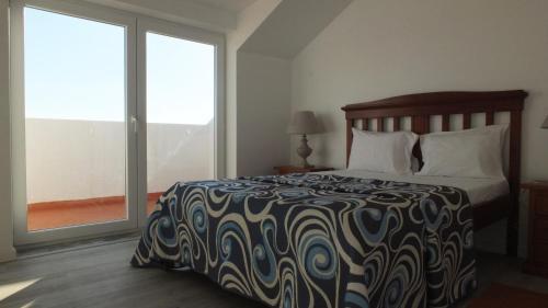 Bed & Breakfast Baleal Spot