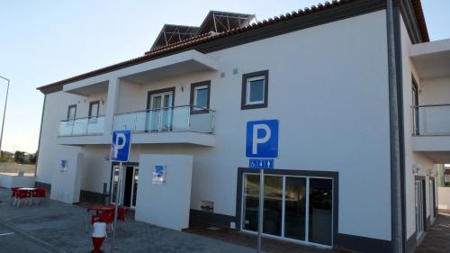 Bed & Breakfast Baleal Spot