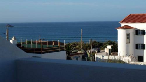 Bed & Breakfast Baleal Spot