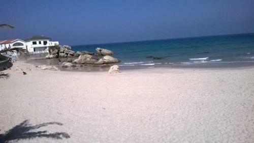 Bed & Breakfast Baleal Spot