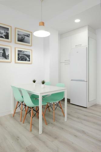 Apartamento Always Easy - Arroka