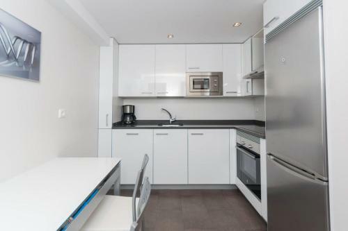 Apartamento Ulia B - Local Rentss