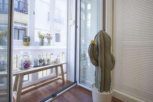 Bare By Oldtown Ss Apartments