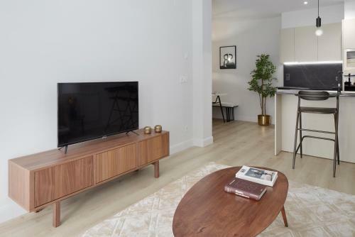 Apartamento Pikatxia By Feelfree Rentals