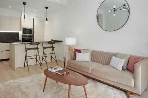 Apartamento Pikatxia By Feelfree Rentals