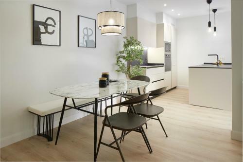 Apartamento Pikatxia By Feelfree Rentals
