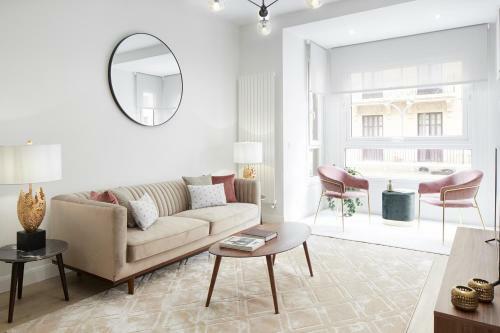 Apartamento Pikatxia By Feelfree Rentals