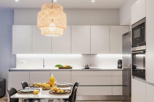 Arrasate Suite Apartment