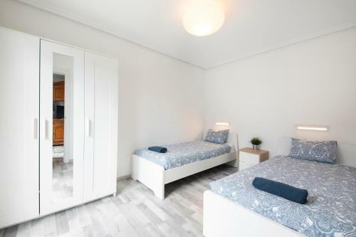 Beautiful Apartment With Terrace - Prime Location!