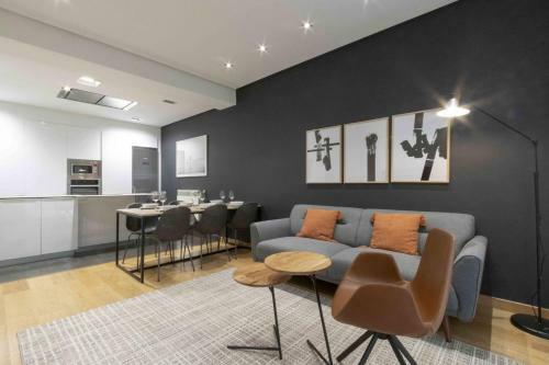 Apartamento The Rentals Collection - Legazpi