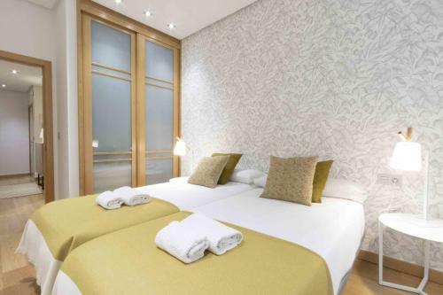 Apartamento The Rentals Collection - Legazpi