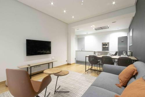 Apartamento The Rentals Collection - Legazpi