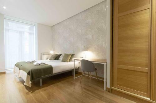 Apartamento The Rentals Collection - Legazpi