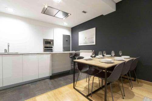 Apartamento The Rentals Collection - Legazpi