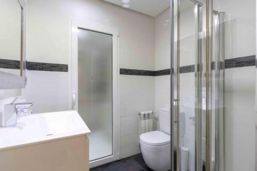 Apartamento The Rentals Collection - Legazpi
