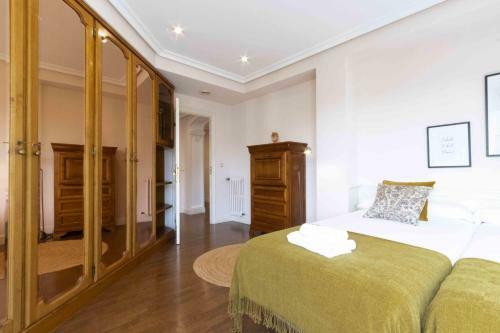 Apartamento The Rentals Collection - Elkano