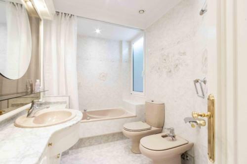 Apartamento The Rentals Collection - Elkano