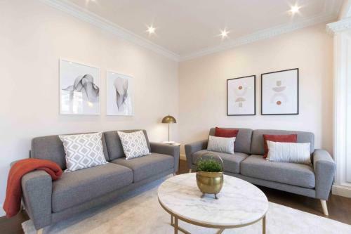 Apartamento The Rentals Collection - Elkano