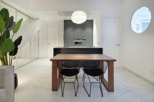 Apartamento Cinema Suite By Feelfree Rentals