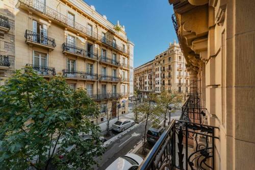 Majestic Apartment
