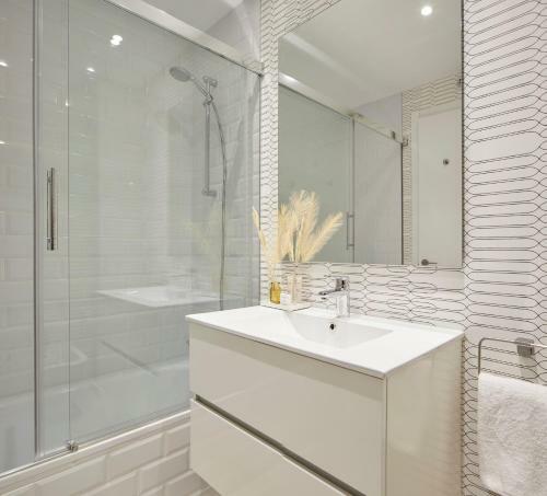 Apartamento Oiasso By Feelfree Rentals
