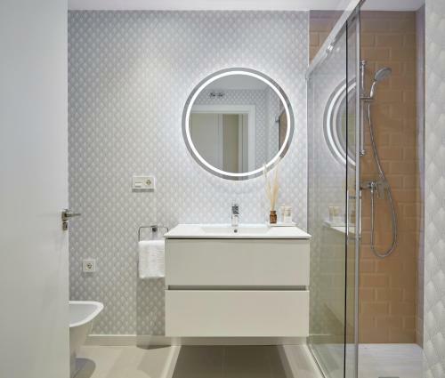Apartamento Oiasso By Feelfree Rentals