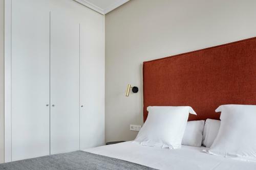 Apartamento Oiasso By Feelfree Rentals
