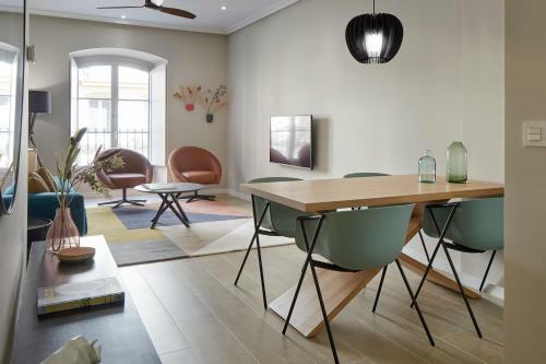 Apartamento Oiasso By Feelfree Rentals