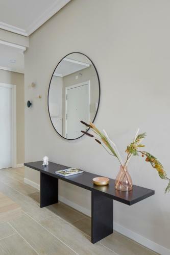 Apartamento Oiasso By Feelfree Rentals