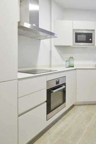 Apartamento Oiasso By Feelfree Rentals