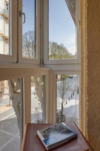 Apartamento Oiasso By Feelfree Rentals