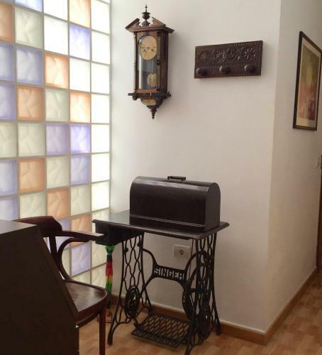 Apartamento Toscal Nest
