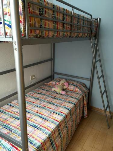 Apartamento Toscal Nest