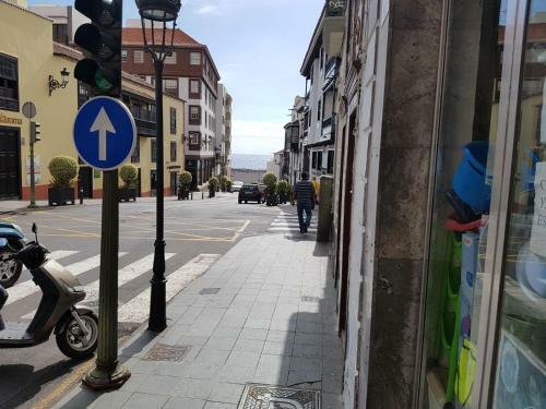 Apartamento La Recova