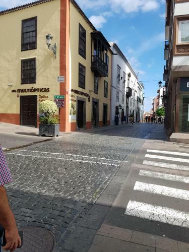 Apartamento La Recova