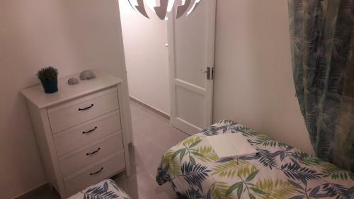 Apartamento La Recova