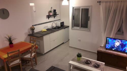 Apartamento La Recova