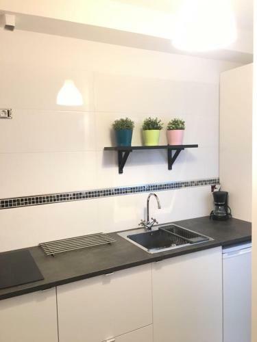 Apartamento La Recova