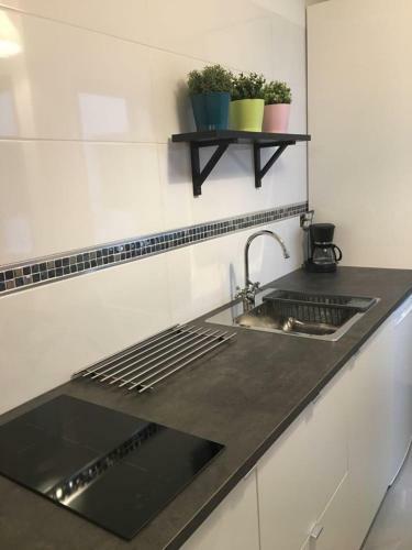Apartamento La Recova