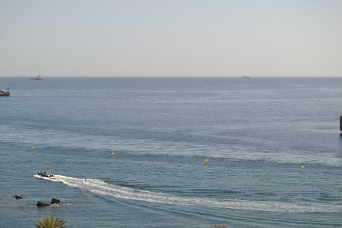 Apartamento Con Vistas Al Mar