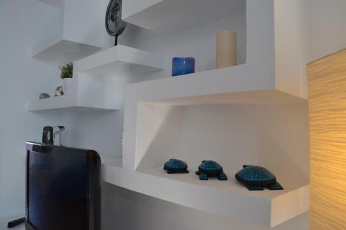 Apartamento Con Vistas Al Mar