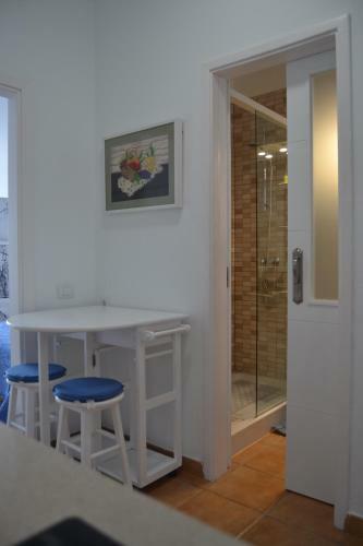 Apartamento Con Vistas Al Mar