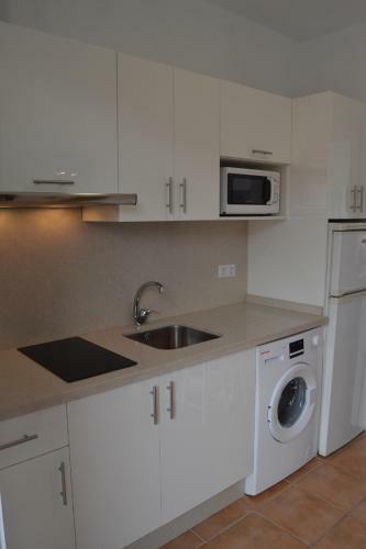 Apartamento Con Vistas Al Mar