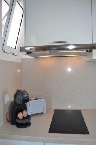 Apartamento Con Vistas Al Mar