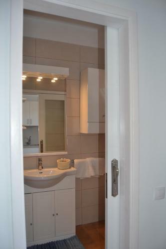 Apartamento Con Vistas Al Mar